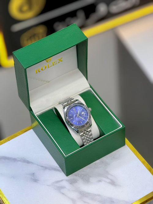 Rolex watch